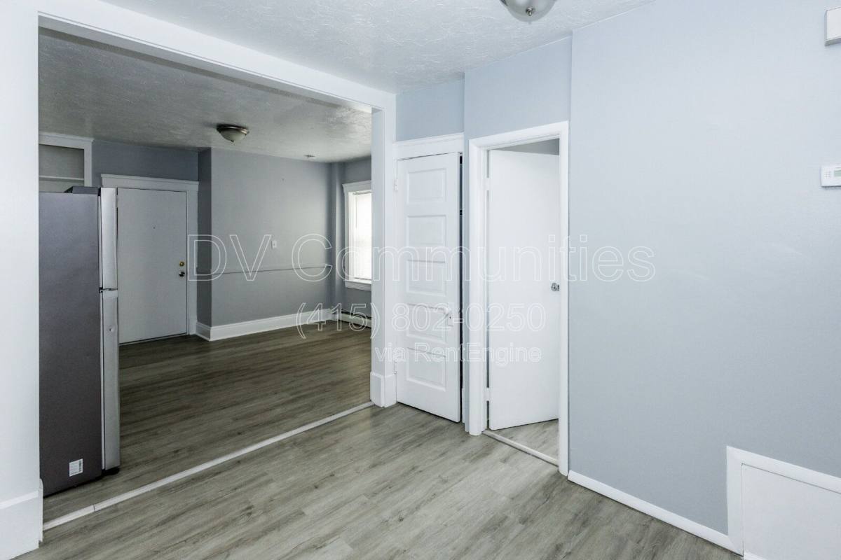 Apartment for rent at 1609 Lakewood Ave #4, Lakewood, OH 44107