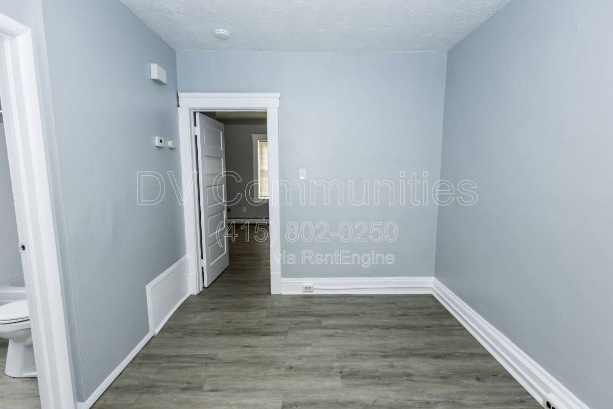 Apartment for rent at 1609 Lakewood Ave #4, Lakewood, OH 44107