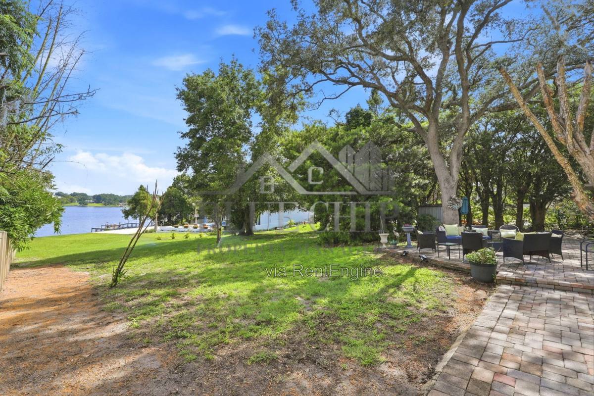 Apartment for rent at 6714 Nina Rosa Dr #B, Orlando, FL 32819