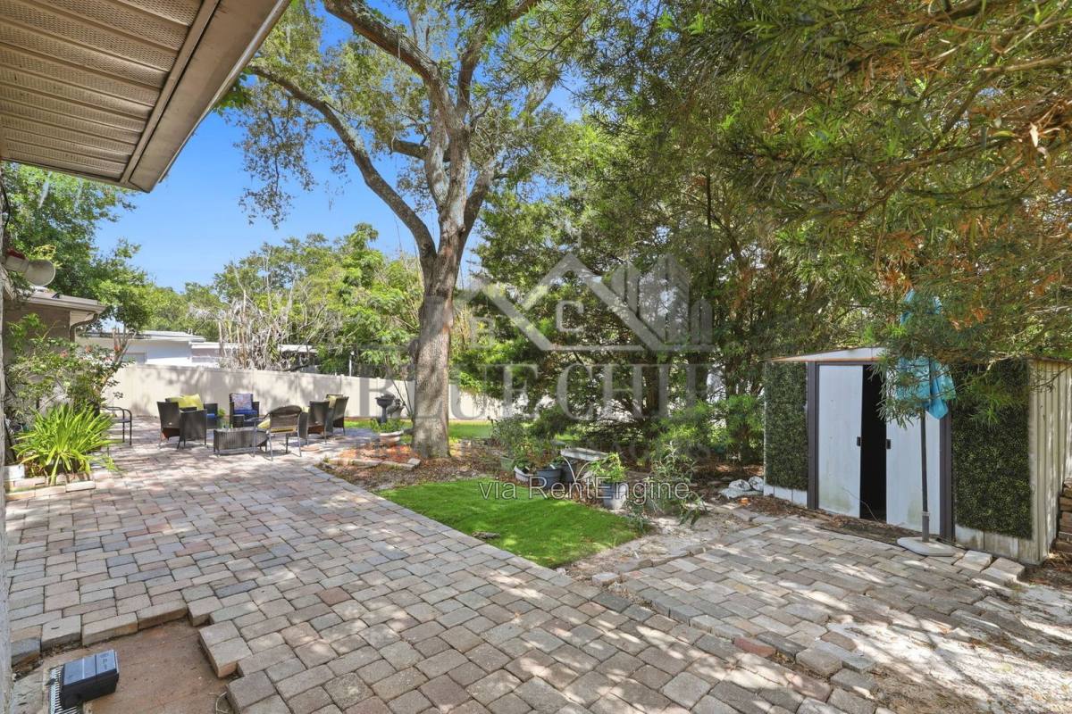 Apartment for rent at 6714 Nina Rosa Dr #B, Orlando, FL 32819