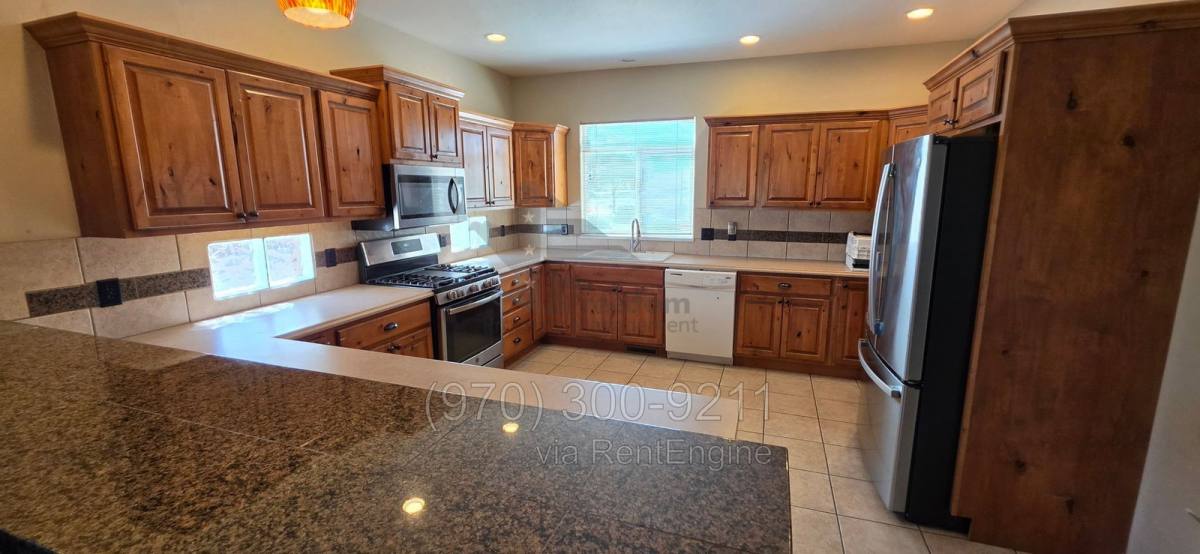 Townhouse for rent at 2690 Summer Hill Court, Grand Junction, CO 81506
