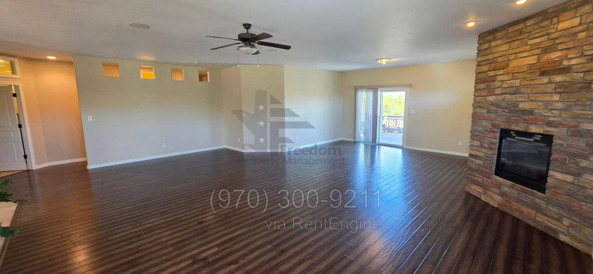 Townhouse for rent at 2690 Summer Hill Court, Grand Junction, CO 81506