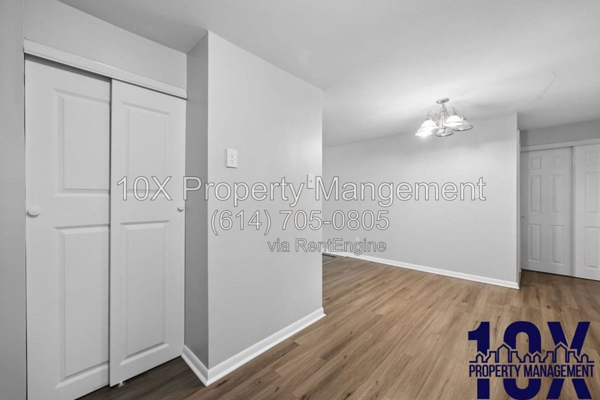House for rent at 6723 Bartlett Rd, Reynoldsburg, OH 43068