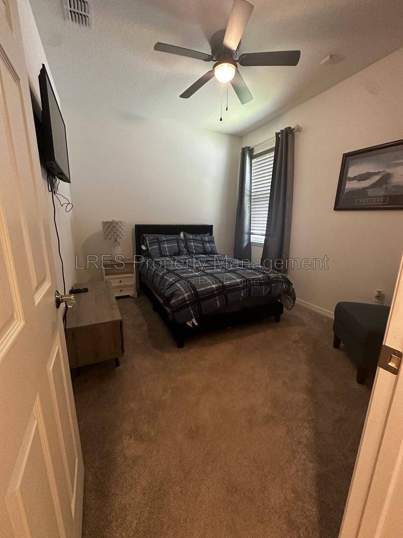 House for rent at 3130 Amaranth St, Tavares, FL 32778