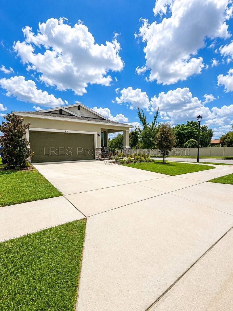 House for rent at 3130 Amaranth St, Tavares, FL 32778