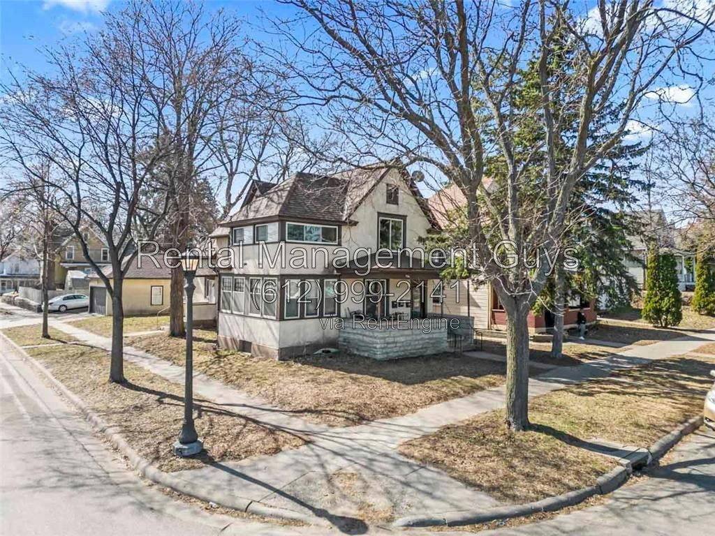 Apartment for rent at 736 Geranium #A, St. Paul, MN 55106