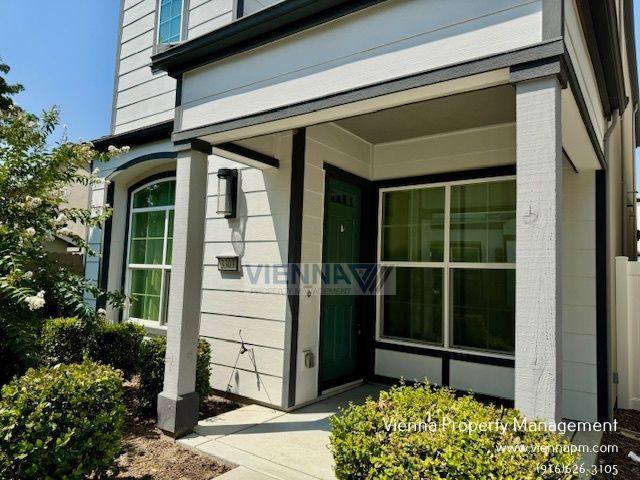 House for rent at 3303 Hummingbird Court, West Sacramento, CA 95691