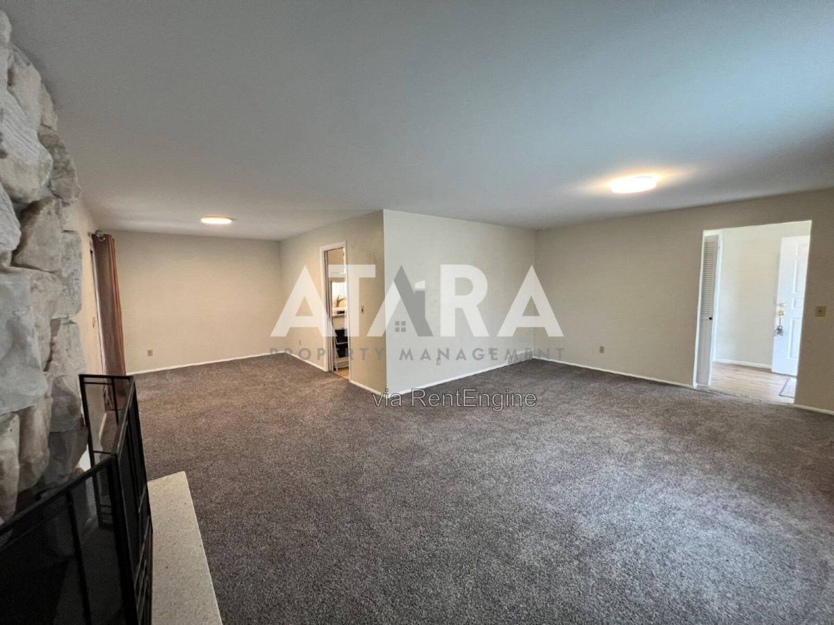 House for rent at 1374 Marinwood Ave, Salt Lake City, UT 84123