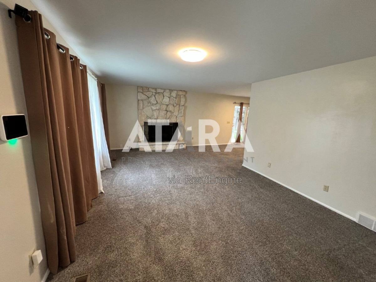 House for rent at 1374 Marinwood Ave, Salt Lake City, UT 84123