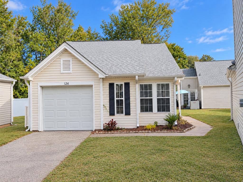126 Whitehaven Court, Myrtle Beach, SC 29577 - House for Rent