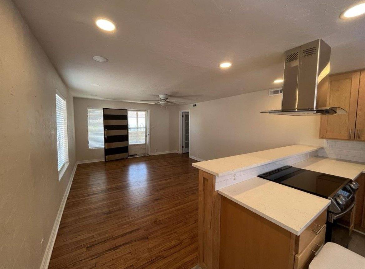 Apartment for rent at 3012 N Lee Ave #C, Oklahoma City, OK 73103