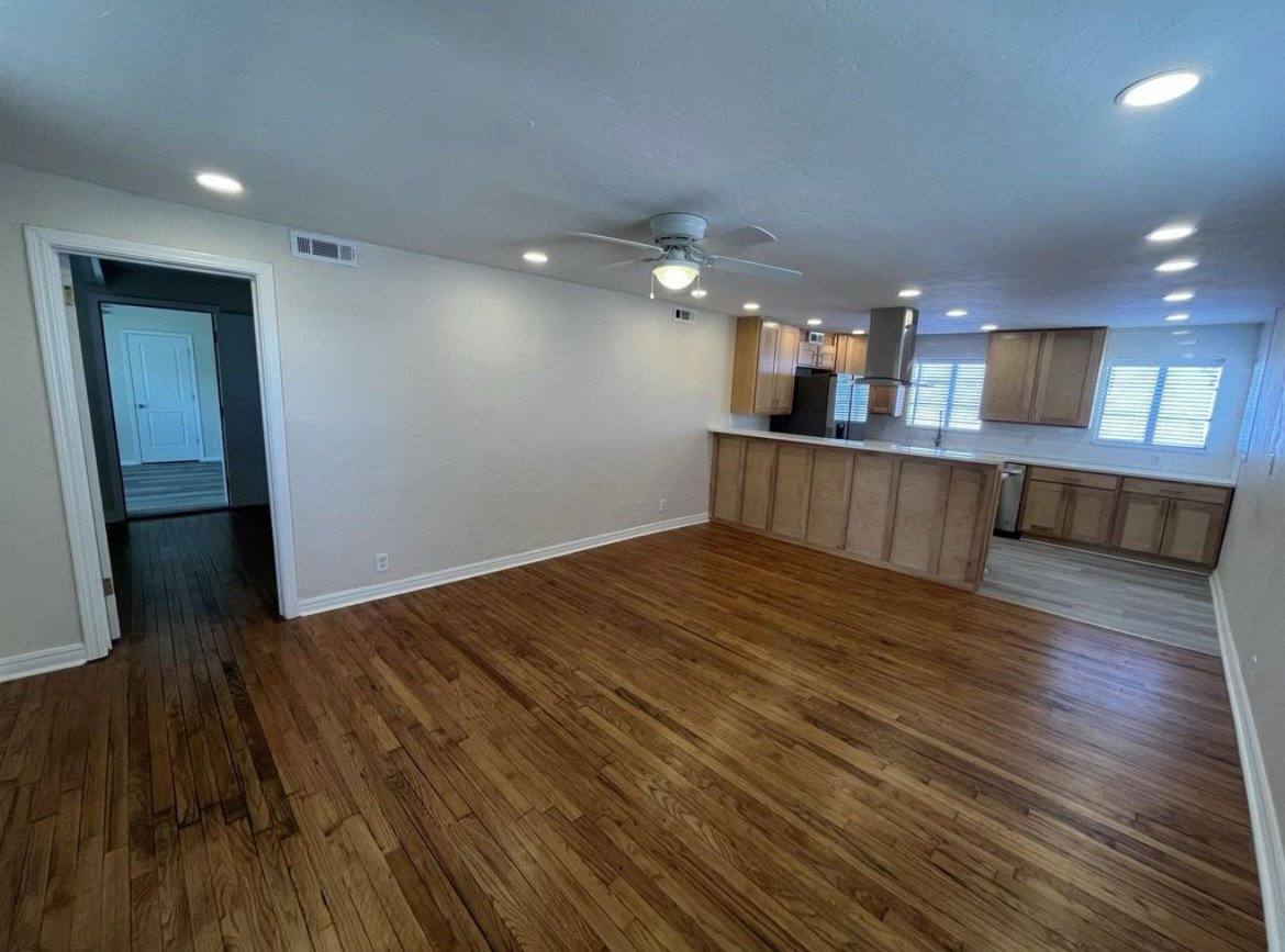 Apartment for rent at 3012 N Lee Ave #C, Oklahoma City, OK 73103