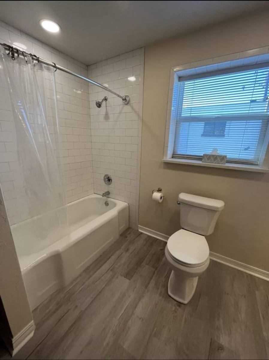 Apartment for rent at 3012 N Lee Ave #C, Oklahoma City, OK 73103