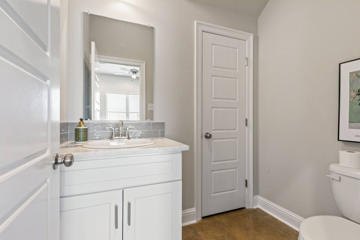 Townhouse for rent at 203 Firethorn Dr, Youngsville, LA 70592