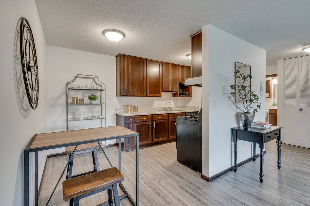 Apartment for rent at Sumter Green, 3050 Sumter Ave N, Minneapolis, MN 55427