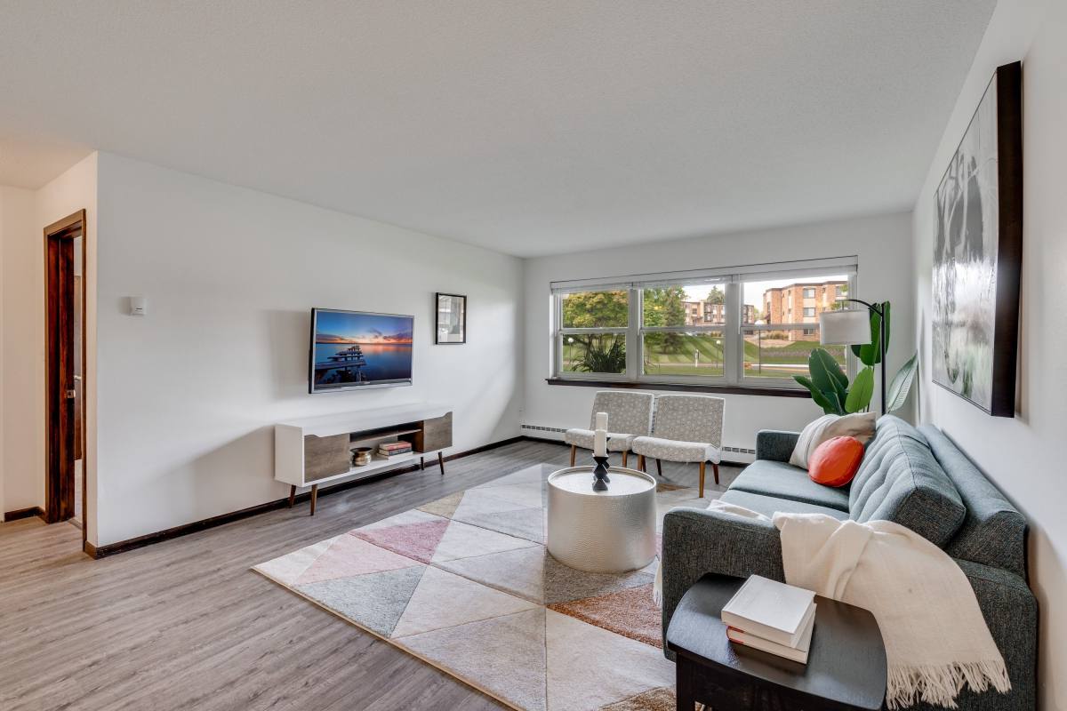 Apartment for rent at Sumter Green, 3050 Sumter Ave N, Minneapolis, MN 55427