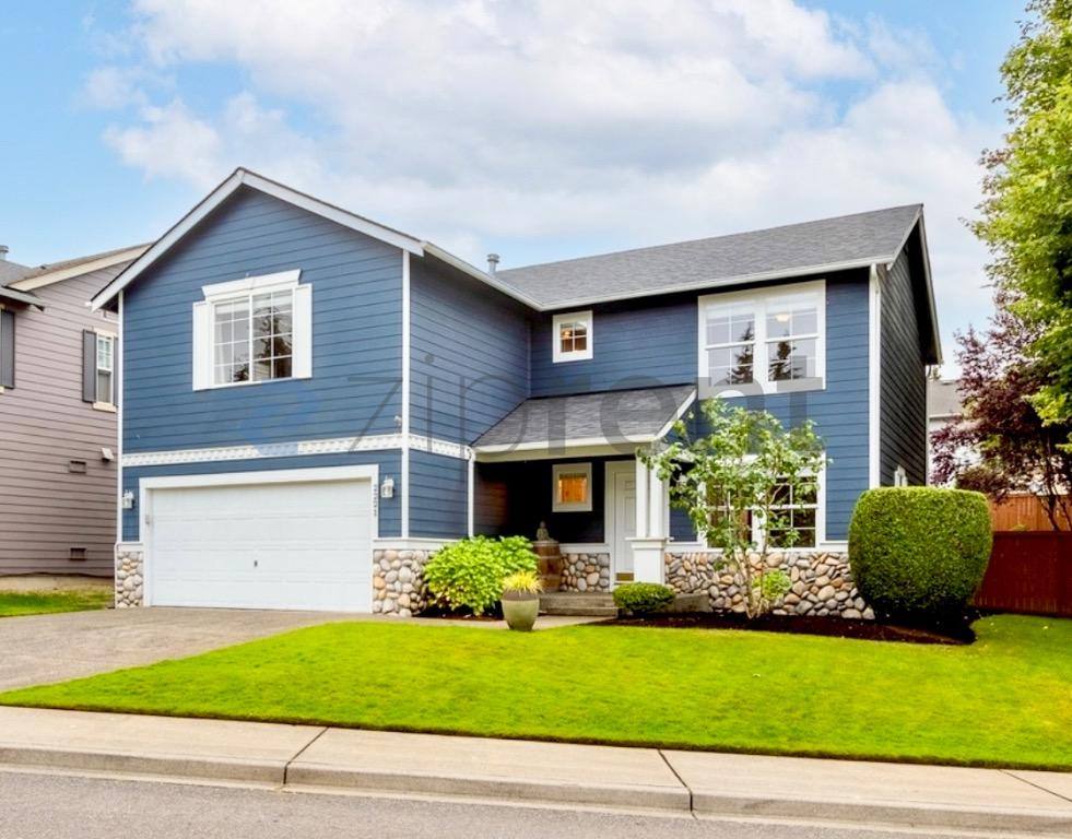 House for rent at 2221 SE 2nd Court, Renton, WA 98056