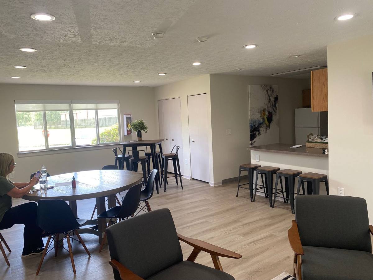 Apartment for rent at 2626 Bent Tree Lane, Seymour, IN 47274