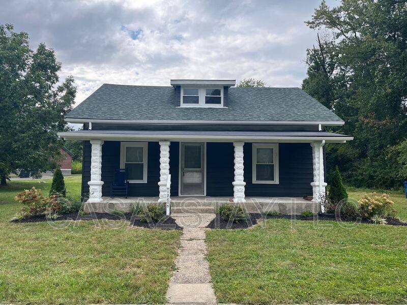 House for rent at 12205 Old Henry Rd, Louisville, KY 40223