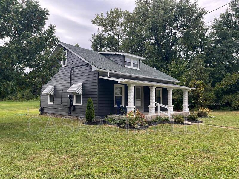 House for rent at 12205 Old Henry Rd, Louisville, KY 40223