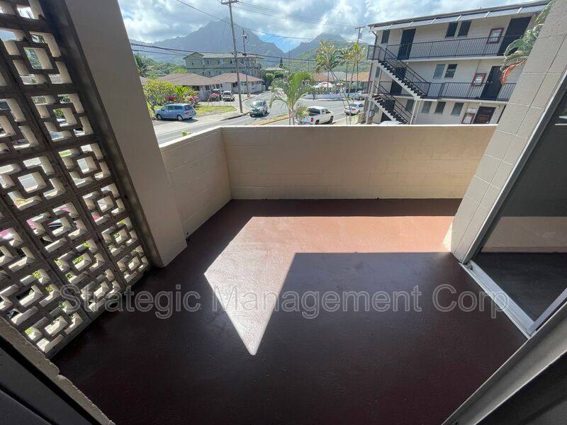Apartment for rent at 82 Kihapai St #201, Kailua, HI 96734