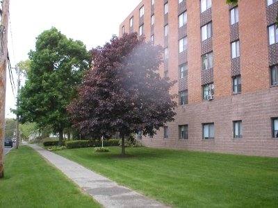 Apartment for rent at 57 Ballston Ave, Saratoga Springs, NY 12866