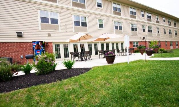 Apartment for rent at 2850 Alum Creek Dr, Columbus, OH 43207