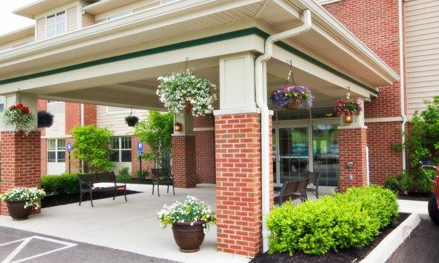 Apartment for rent at 2850 Alum Creek Dr, Columbus, OH 43207