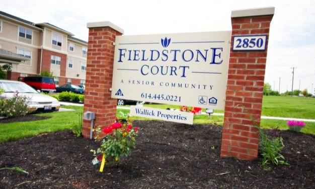 Apartment for rent at 2850 Alum Creek Dr, Columbus, OH 43207