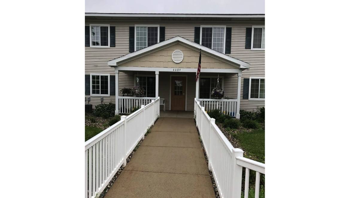 Apartment for rent at 4089 Medical Park Dr, Watervliet, MI 49098