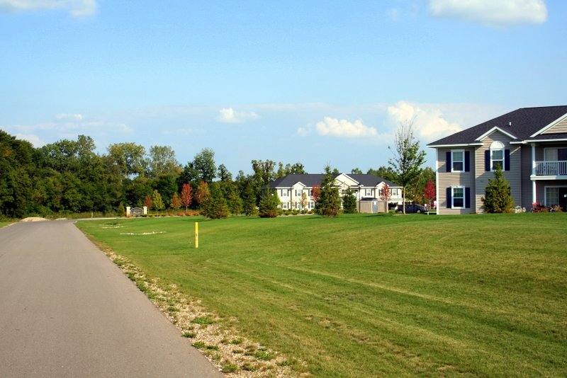 Apartment for rent at 8770, 8772, 8788, 8824, 8836 Cobblestone Rd, Watervliet, MI 49098