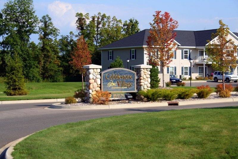 Apartment for rent at 8770, 8772, 8788, 8824, 8836 Cobblestone Rd, Watervliet, MI 49098