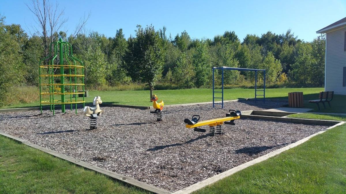 Apartment for rent at 8770, 8772, 8788, 8824, 8836 Cobblestone Rd, Watervliet, MI 49098