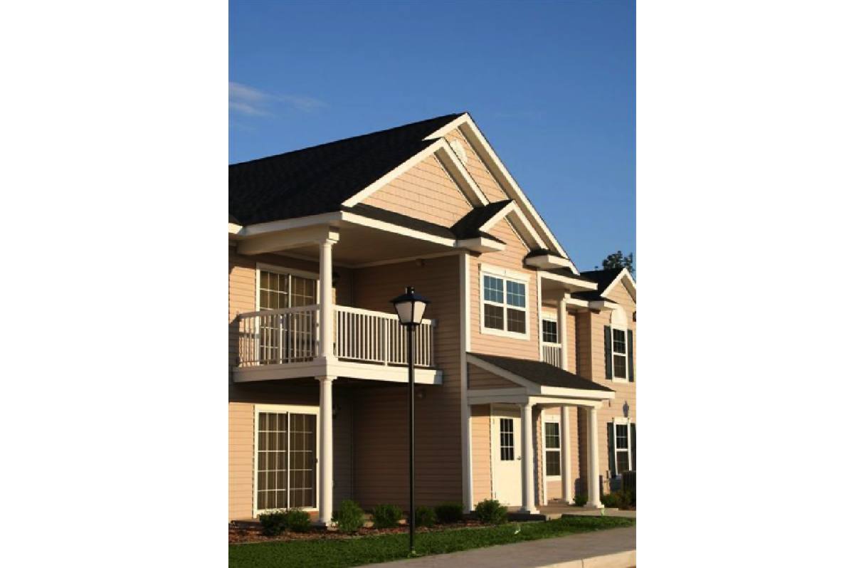 Apartment for rent at 8770, 8772, 8788, 8824, 8836 Cobblestone Rd, Watervliet, MI 49098