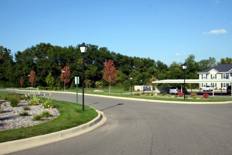 Apartment for rent at 8770, 8772, 8788, 8824, 8836 Cobblestone Rd, Watervliet, MI 49098