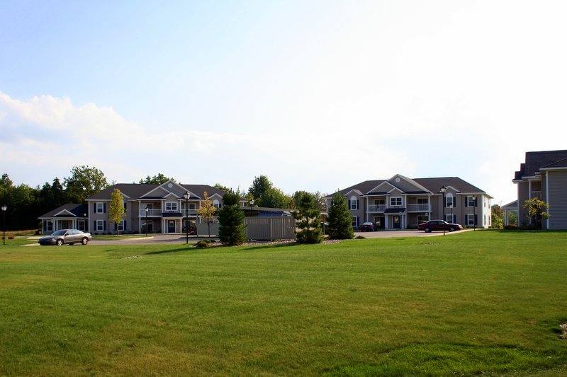 Apartment for rent at 8770, 8772, 8788, 8824, 8836 Cobblestone Rd, Watervliet, MI 49098