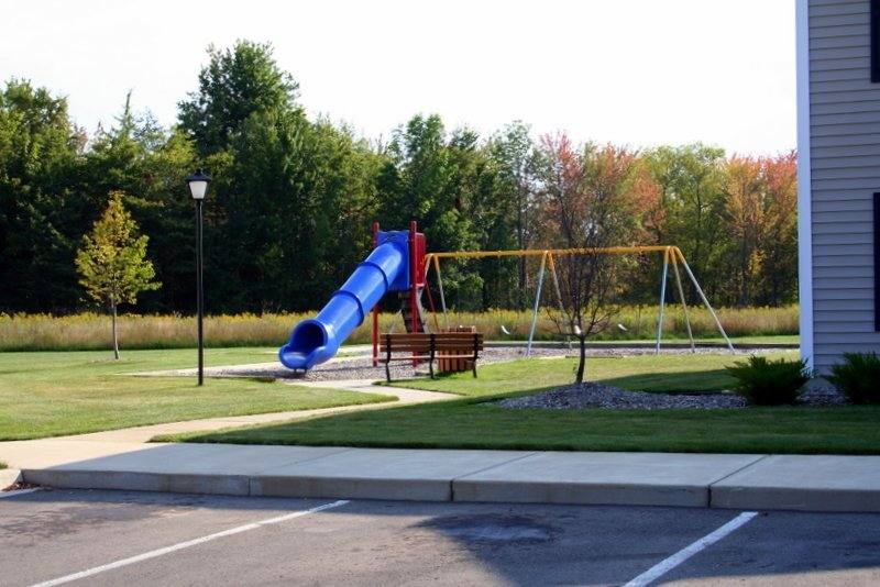 Apartment for rent at 8770, 8772, 8788, 8824, 8836 Cobblestone Rd, Watervliet, MI 49098