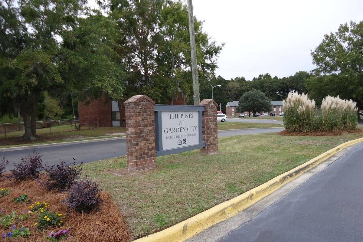 Apartment for rent at 145 Priscilla D Thomas Way, Savannah, GA 31408
