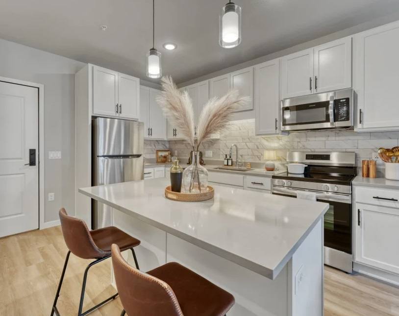 Apartment for rent at 3600 Hoffman Rd #428, St. Paul, MN 55110