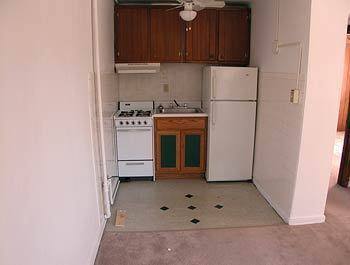 Apartment for rent at 2228 N High St, Columbus, OH 43201
