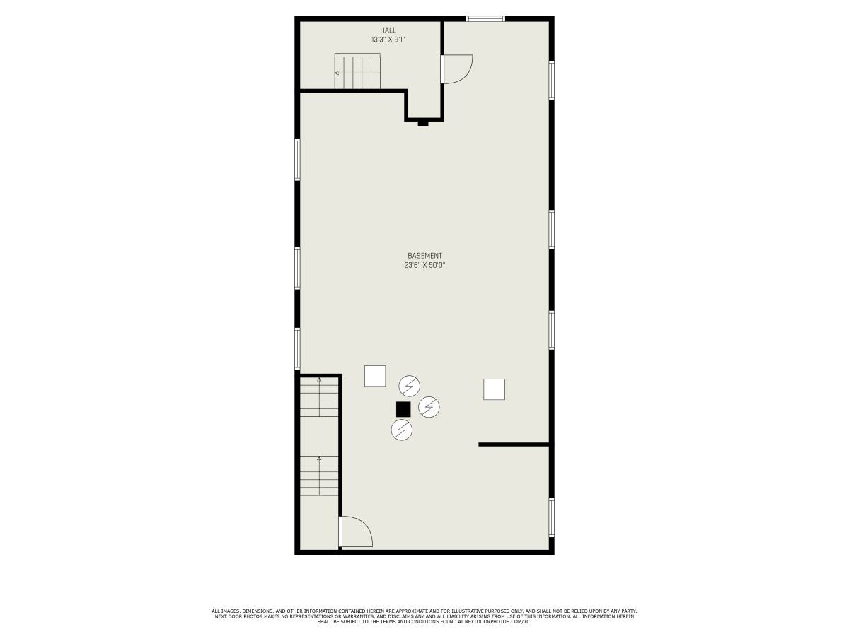 2952 Waverly St #2E-R, Detroit, MI 48238 - Apartment for Rent - Image 9