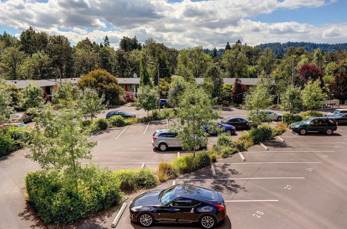 Apartment for rent at 11850 SE 26th, Portland, OR 97222