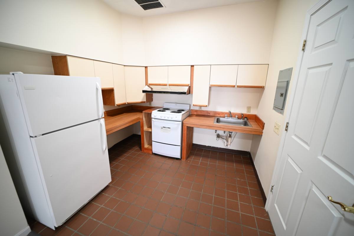 Apartment for rent at 81 Essex St #82, Boston, MA 02111