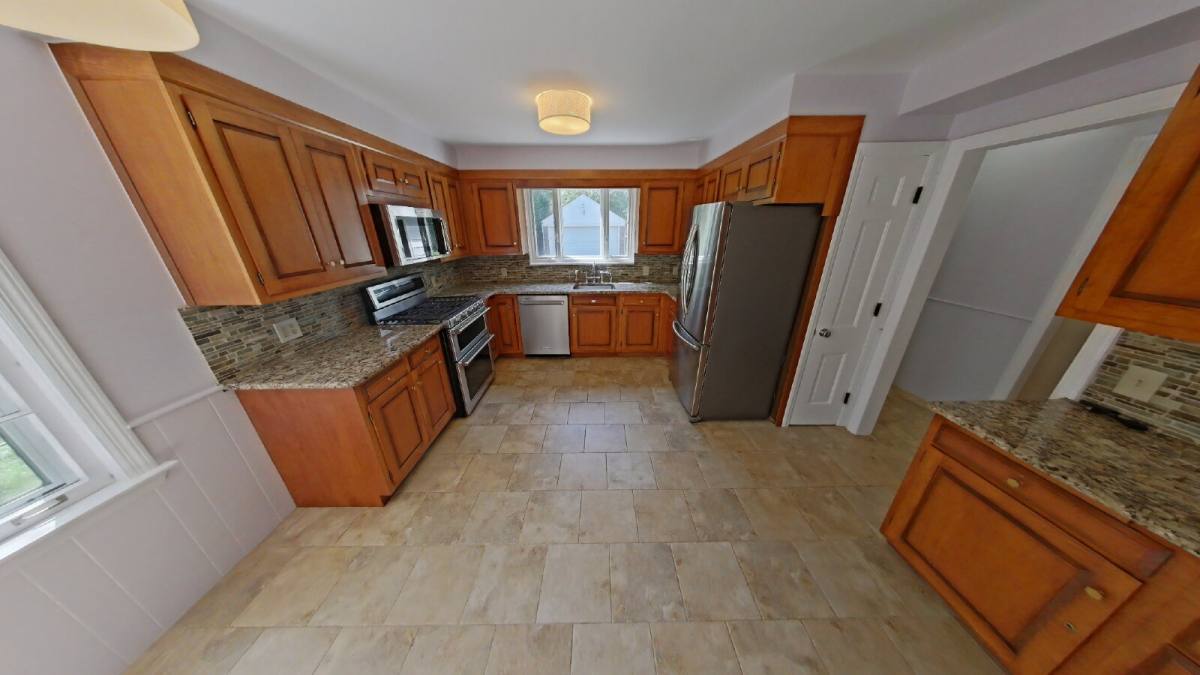 House for rent at 1137 Audubon Rd, Grosse Pointe, MI 48230