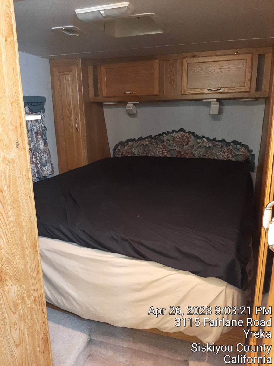 House for rent at 1234 Fairlane Rd #22, Yreka, CA 96097