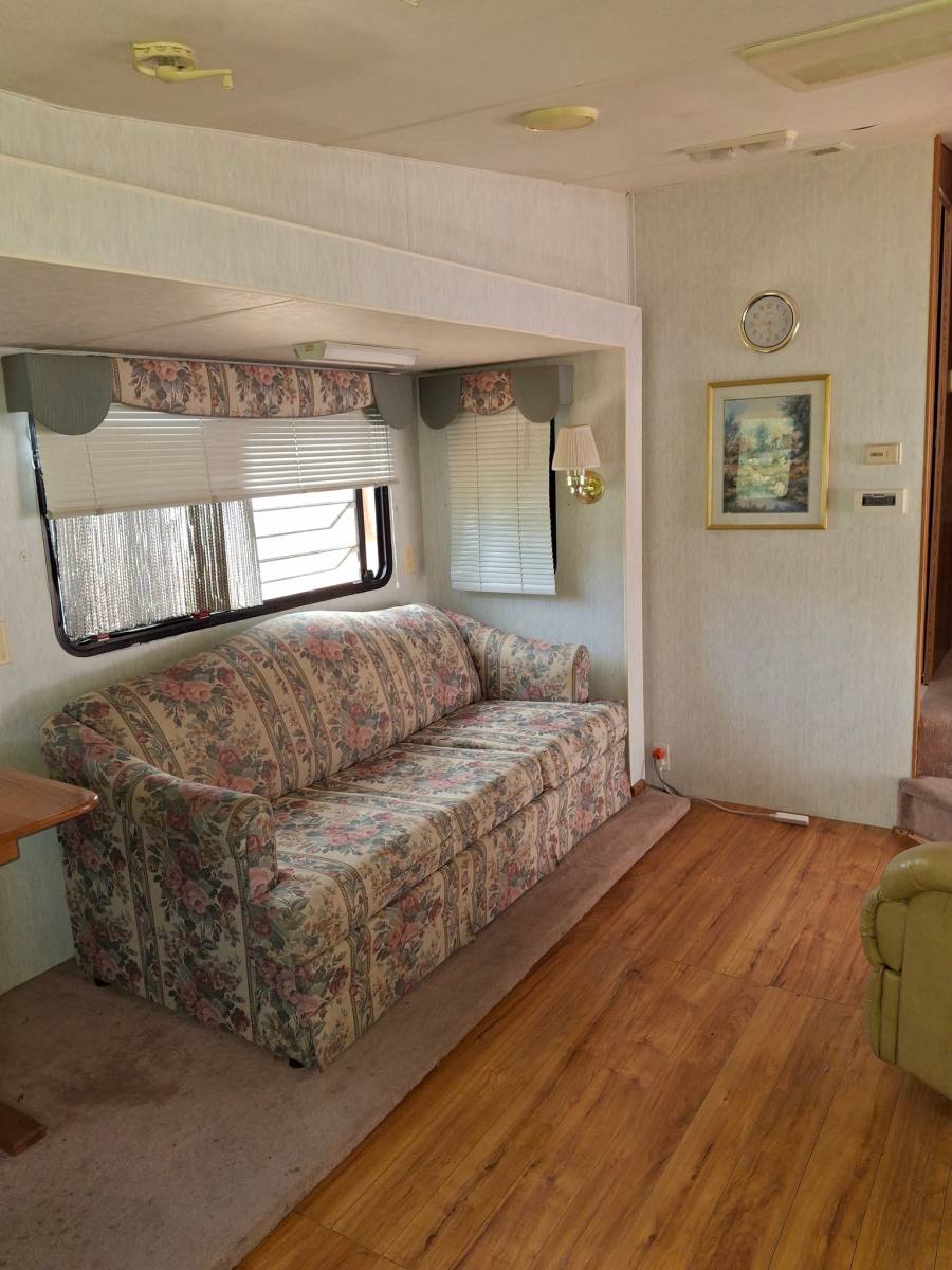 House for rent at 1234 Fairlane Rd #22, Yreka, CA 96097