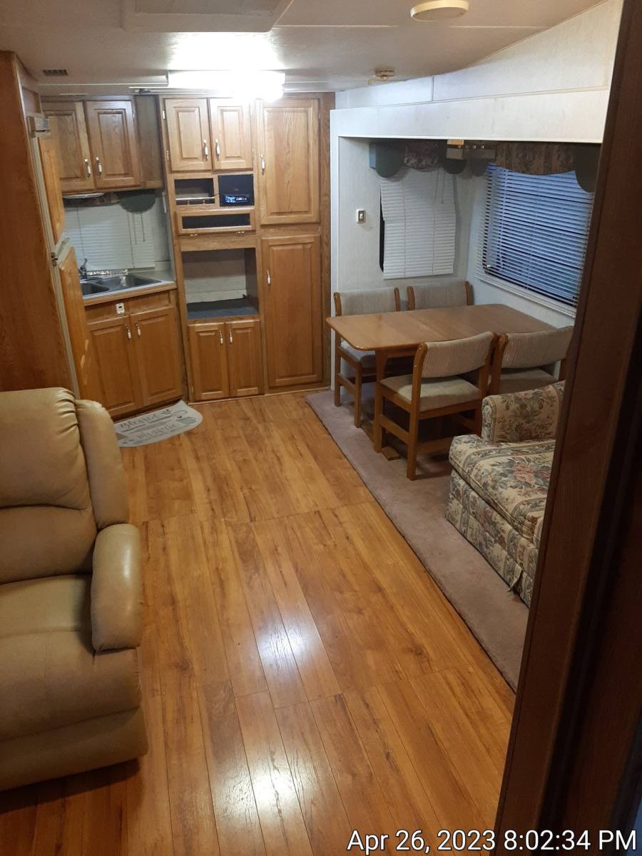 House for rent at 1234 Fairlane Rd #22, Yreka, CA 96097
