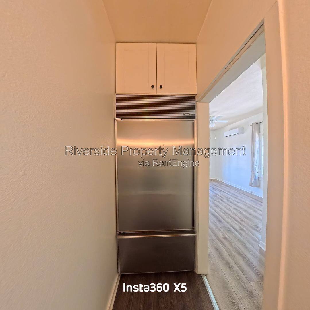 Apartment for rent at 4566 Orange St #8, Riverside, CA 92501