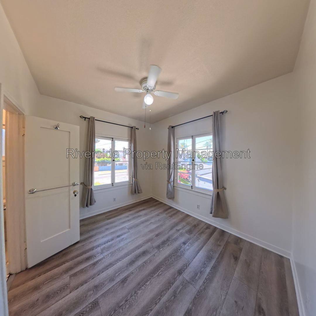 Apartment for rent at 4566 Orange St #8, Riverside, CA 92501