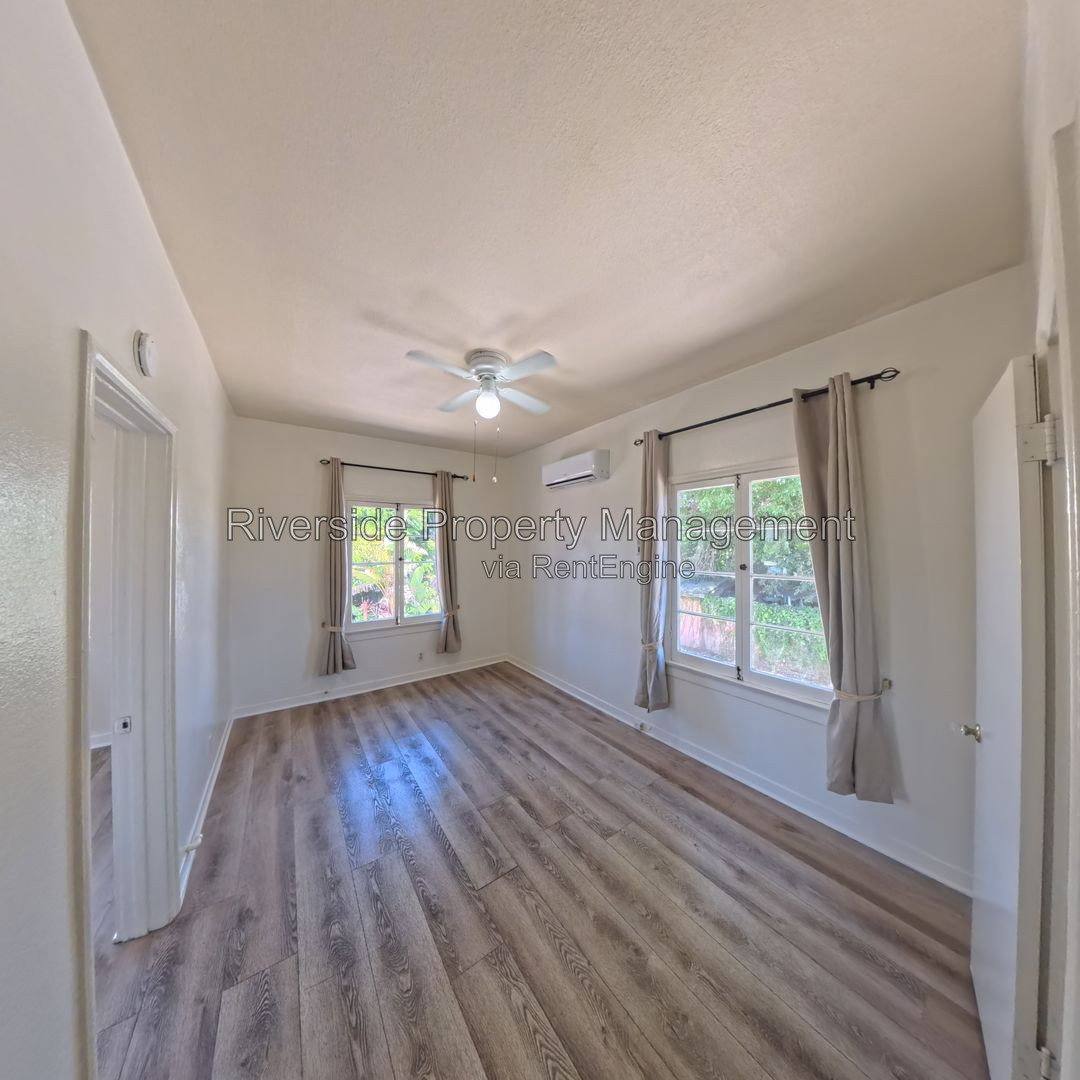 Apartment for rent at 4566 Orange St #8, Riverside, CA 92501